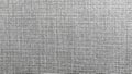 Background with gray fabric texture Royalty Free Stock Photo